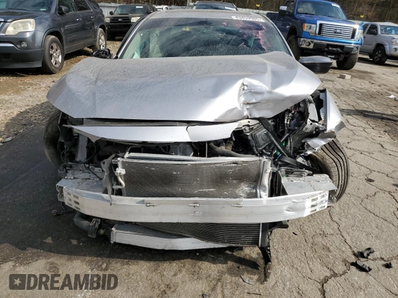 2017 Honda Civic EX-L с VIN 19XFC1F79HE022593, выставлен на аукционе Copart как лот 43459985 с пробегом 83 008 миль миль и Списание • Salvage title. История ставок и продаж доступна на DreamBid. Изображение 5.