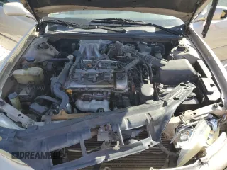 1998 Lexus ES 300 with VIN JT8BF28G3W5030236, listed as a Copart auction lot 45691855 with 181,675 mi miles and Salvage title. Bid and sale history available at DreamBid. Image 11.