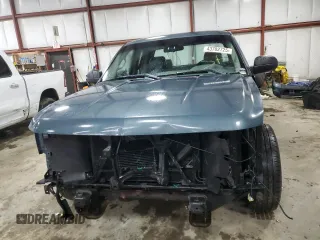 2011 Chevrolet Silverado 1500 Work Truck with VIN 1GCRCPEA9BZ105563, listed as a Copart auction lot 43702725 with 190,383 mi miles and Salvage Title. Bid and sale history available at DreamBid. Image 5.