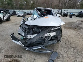 2018 Lexus RX with VIN JTJDGKCA8J2003809, listed as a Copart auction lot 87351074 with Not Provided miles and Salvage Title. Bid and sale history available at carsss.com. Image 5.