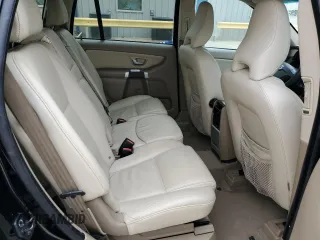 2014 Volvo XC90 with VIN YV4952CY6E1702649, listed as a Copart auction lot 47876095 with 102,466 mi miles and Clean Title. Bid and sale history available at carsss.com. Image 11.