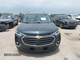 2020 Chevrolet Traverse LT Cloth with VIN 1GNERGKW7LJ173784, listed as a IAAI auction lot 42319473 with 72,504 mi miles and . Bid and sale history available at DreamBid. Image 12.