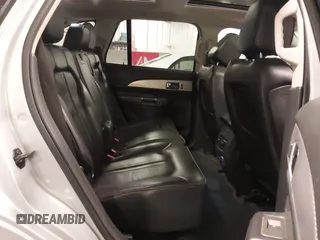 2012 Lincoln MKX with VIN 2LMDJ8JK2CBL11381, listed as a IAAI auction lot 41991914 with 157,193 mi miles and . Bid and sale history available at DreamBid. Image 8.