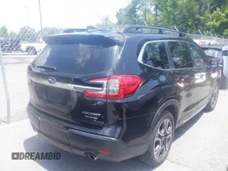 2023 Subaru Ascent Limited с VIN 4S4WMASD0P3437909, выставлен на аукционе IAAI как лот 42572601 с пробегом 76 798 миль миль и . История ставок и продаж доступна на DreamBid. Изображение 16.