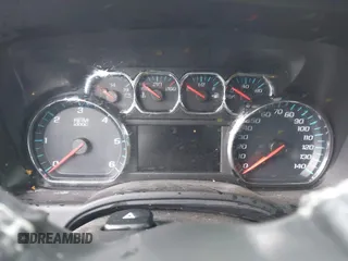 2020 Chevrolet Suburban LT z VIN 1GNSCHKC9LR284936, wystawiony jako IAAI lot #41196246 z przebiegiem Nie podano mil oraz . Historia ofert i sprzedaży dostępna na DreamBid. Obrazek 15.