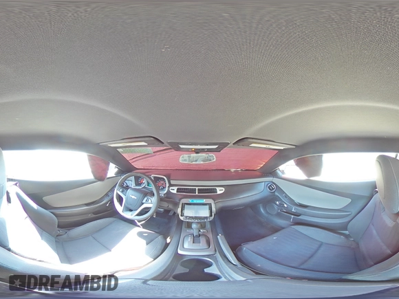 2014 Chevrolet Camaro LS z VIN 2G1FA1E35E9255913, wystawiony jako Copart lot #56976695 z przebiegiem 231 070 mil mil oraz Szkoda całkowita • Salvage title. Historia ofert i sprzedaży dostępna na DreamBid. Obrazek 14.