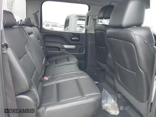 2014 Chevrolet Silverado 1500 LT with VIN 3GCUKRECXEG426462, listed as a IAAI auction lot 41599738 with 193,829 mi miles. Bid and sale history available at carsss.com. Image 8.