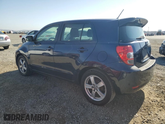 2014 Scion xD z VIN JTKKUPB41E1039762, wystawiony jako Copart lot #57066585 z przebiegiem 179 364 mil mil oraz Tytuł czysty. Historia ofert i sprzedaży dostępna na DreamBid. Obrazek 2.