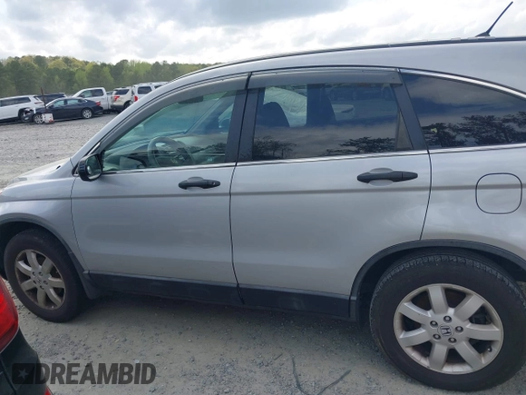 2011 Honda CR-V SE with VIN 5J6RE4H43BL031889, listed as a IAAI auction lot 41950949 with 264,503 mi miles. Bid and sale history available at carsss.com. Image 14.