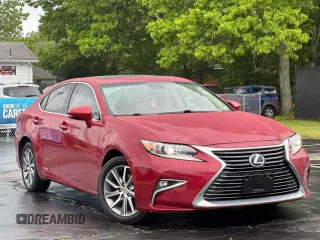 2016 Lexus ES 300h z VIN JTHBW1GG4G21089XX, wystawiony jako Copart lot #61789005 z przebiegiem 105 874 mil mil oraz Czysty tytuł • Clean title. Historia ofert i sprzedaży dostępna na DreamBid. Obrazek 1.