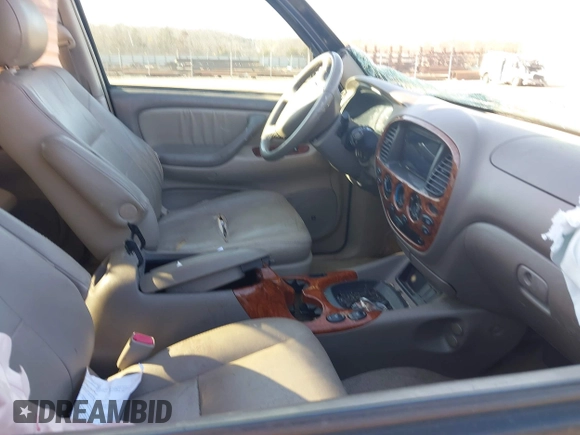 2006 Toyota Tundra Limited with VIN 5TBDT48166S511918, listed as a IAAI auction lot 41500074 with 234,516 mi miles and . Bid and sale history available at DreamBid. Image 5.