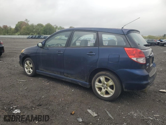 2003 Toyota Matrix Std with VIN 2T1KR32E53C065719, listed as a Copart auction lot 55764965 with 127,098 mi miles and Clean Title. Bid and sale history available at DreamBid. Image 2.