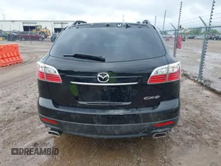 2010 Mazda CX-9 Grand Touring с VIN JM3TB2MA6A0231936, выставлен на аукционе IAAI как лот 42419057 с пробегом 89 691 миль миль и . История ставок и продаж доступна на DreamBid. Изображение 16.