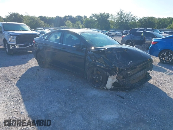 2016 Ford Fusion SE z VIN 3FA6P0H79GR314009, wystawiony jako IAAI lot #42182210 z przebiegiem 120 254 mil mil oraz . Historia ofert i sprzedaży dostępna na DreamBid. Obrazek 1.