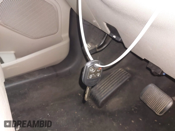 2011 Ford Explorer XLT с VIN 1FMHK7D85BGA17582, выставлен на аукционе IAAI как лот 42207956 с пробегом 210 675 миль миль и . История ставок и продаж доступна на DreamBid. Изображение 11.