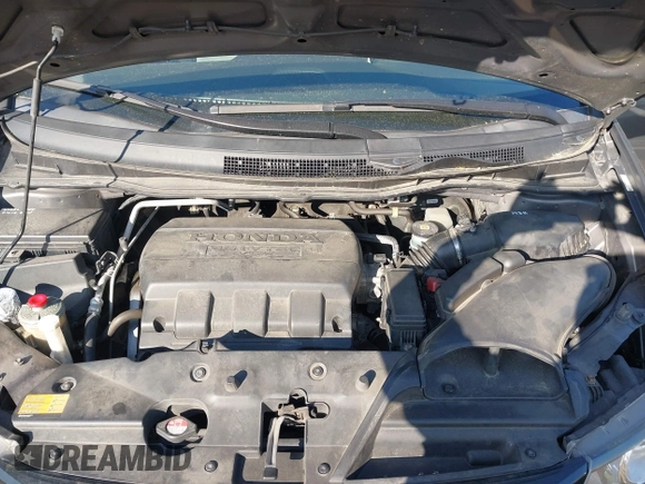 2015 Honda Odyssey Touring Elite with VIN 5FNRL5H99FB094727, listed as a IAAI auction lot 42001288 with 254,015 mi miles and . Bid and sale history available at DreamBid. Image 10.