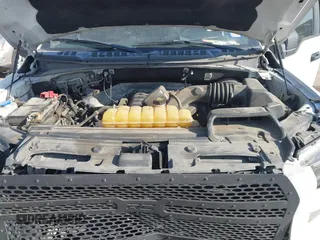 2017 Ford F-150 XL with VIN 1FTEW1CF8HKE13441, listed as a IAAI auction lot 41797041 with 185,482 mi miles and . Bid and sale history available at carsss.com. Image 10.