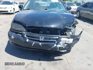 2002 Honda Accord SE with VIN JHMCG56732C029843, listed as a IAAI auction lot 42344772 with 234,242 mi miles and . Bid and sale history available at DreamBid. Image 6.