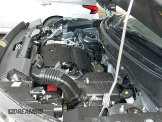 2024 Mitsubishi Outlander S with VIN JA4ARUAU3RU017538, listed as a IAAI auction lot 43272315 with 10,949 mi miles and . Bid and sale history available at DreamBid. Image 20.