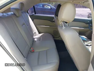 2012 Ford Fusion SEL с VIN 3FAHP0JA7CR371785, выставлен на аукционе IAAI как лот 41987730 с пробегом 300 222 миль миль и . История ставок и продаж доступна на DreamBid. Изображение 8.