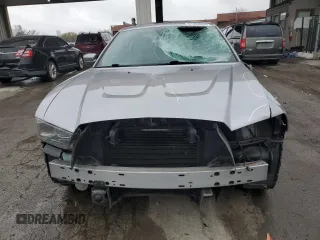 2014 Dodge Charger RT with VIN 2C3CDXDTXEH150901, listed as a Copart auction lot 81054654 with 155,699 mi miles and Salvage Title. Bid and sale history available at carsss.com. Image 5.