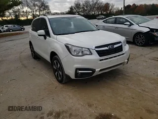 2018 Subaru Forester Premium with VIN JF2SJAGC4JH498770, listed as a Copart auction lot 64711292 with 109,326 mi miles. Bid and sale history available at carsss.com. Image 11.