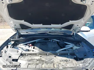 2019 BMW X5 xDrive40i with VIN 5UXCR6C57KLK80268, listed as a IAAI auction lot 41582457 with 85,682 mi miles. Bid and sale history available at carsss.com. Image 10.