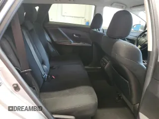 2015 Toyota Venza LE with VIN 4T3BA3BB9FU069649, listed as a Copart auction lot 64464165 with 200,133 mi miles and Clean title. Bid and sale history available at DreamBid. Image 11.
