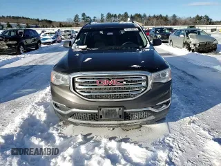 2019 GMC Acadia SLE with VIN 1GKKNSLS2KZ139942, listed as a Copart auction lot 88750095 with 48,946 mi miles and Salvage Title. Bid and sale history available at DreamBid. Image 12.