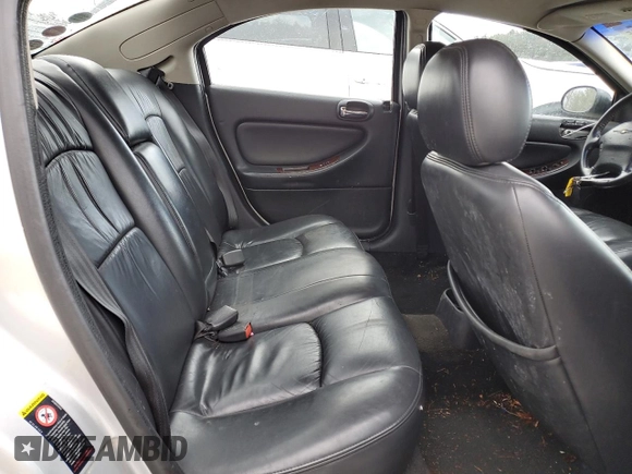 2001 Chrysler Sebring with VIN 1C3AL56U91N718965, listed as a Copart auction lot 42692365 with Not Provided miles and Salvage Title. Bid and sale history available at DreamBid. Image 10.