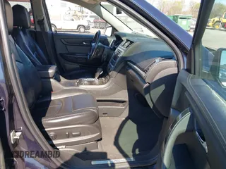 2016 GMC Acadia SLT with VIN 1GKKRSKDXGJ161202, listed as a IAAI auction lot 41887851 with 149,839 mi miles. Bid and sale history available at carsss.com. Image 5.