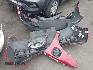 2018 Chevrolet Bolt EV LT с VIN 1G1FW6S09J4140303, выставлен на аукционе IAAI как лот 42029513 с пробегом 40 097 миль миль и . История ставок и продаж доступна на DreamBid. Изображение 12.