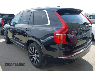 2024 Volvo XC90 Plus Bright Theme с VIN YV4L12PE8R1227836, выставлен на аукционе IAAI как лот 41959726 с пробегом 29 625 миль миль и . История ставок и продаж доступна на DreamBid. Изображение 3.