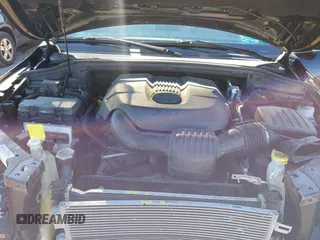 2011 Jeep Grand Cherokee Laredo with VIN 1J4RR4GG1BC547460, listed as a IAAI auction lot 40632674 with 46,745 mi miles and . Bid and sale history available at DreamBid. Image 10.
