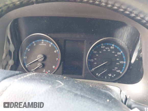 2018 Toyota RAV4 XLE with VIN 2T3WFREVXJW484872, listed as a IAAI auction lot 42144810 with Not provided miles and . Bid and sale history available at DreamBid. Image 16.