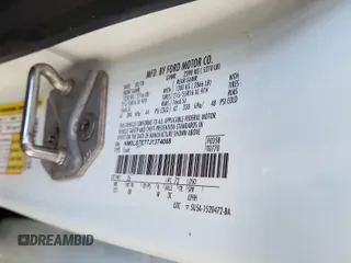 2018 Ford Transit Connect XL with VIN NM0LS7E77J1374068, listed as a IAAI auction lot 42714229 with 85,616 mi miles and . Bid and sale history available at DreamBid. Image 31.
