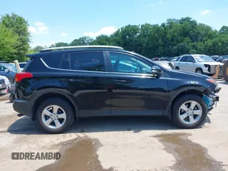 2013 Toyota RAV4 XLE with VIN 2T3RFREV9DW024670, listed as a IAAI auction lot 42637419 with 146,477 mi miles and . Bid and sale history available at DreamBid. Image 14.