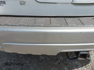 2008 Chevrolet TrailBlazer LT w/3LT with VIN 1GNDT13S482197855, listed as a IAAI auction lot 41899616 with 105,166 mi miles. Bid and sale history available at carsss.com. Image 16.