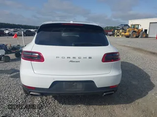 2018 Porsche Macan с VIN WP1AA2A54JLB22639, выставлен на аукционе IAAI как лот 42285345 с пробегом 44 988 миль миль и . История ставок и продаж доступна на DreamBid. Изображение 16.