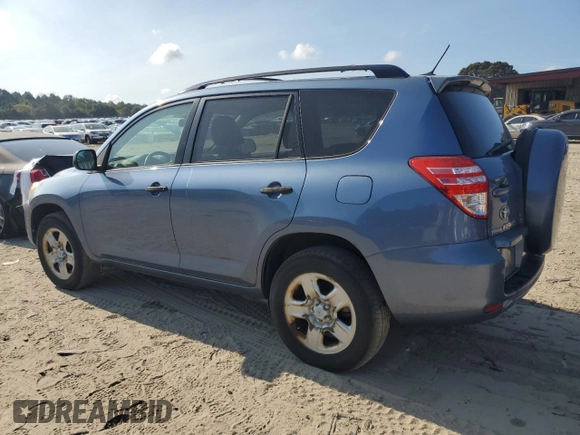 2009 Toyota RAV4 with VIN JTMBF33V99D018986, listed as a Copart auction lot 71194334 with 97,017 mi miles and Clean Title. Bid and sale history available at carsss.com. Image 2.