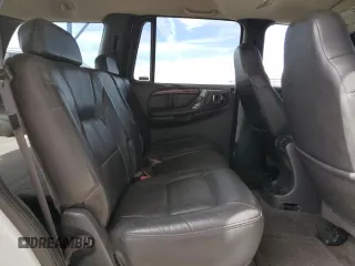 2000 Dodge Durango z VIN 1B4HS28Z3YF291451, wystawiony jako Copart lot #49646545 z przebiegiem 126 009 mil mil oraz Szkoda całkowita • Salvage title. Historia ofert i sprzedaży dostępna na DreamBid. Obrazek 11.