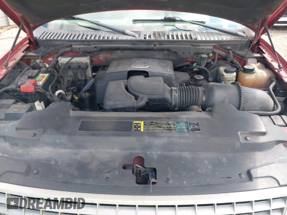 2003 Ford Expedition Eddie Bauer with VIN 1FMFU18L23LA95615, listed as a IAAI auction lot 42575384 with 223,274 mi miles and . Bid and sale history available at DreamBid. Image 10.