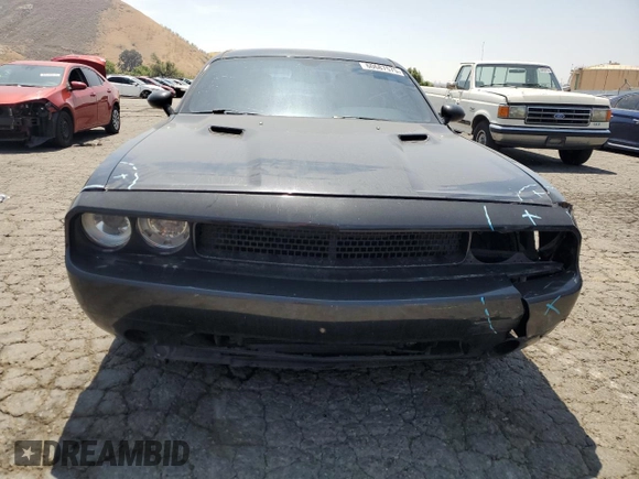 2014 Dodge Challenger R/T Plus z VIN 2C3CDYBT1EH294121, wystawiony jako Copart lot #60687575 z przebiegiem 121 607 mil mil oraz Szkoda całkowita • Salvage title. Historia ofert i sprzedaży dostępna na DreamBid. Obrazek 5.