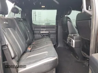 2018 Ford F-350 XL с VIN 1FT8W3BT1JEC78842, выставлен на аукционе Copart как лот 53644115 с пробегом 82 546 миль миль и Списание • Salvage title. История ставок и продаж доступна на DreamBid. Изображение 10.