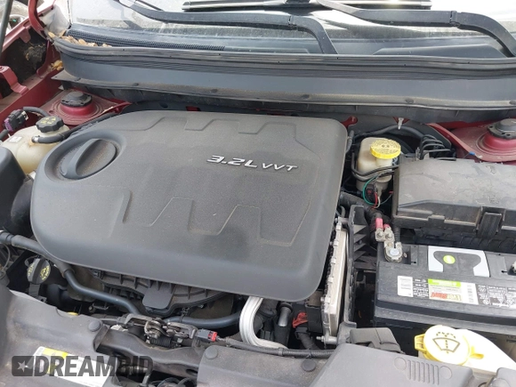 2014 Jeep Cherokee Limited with VIN 1C4PJLDS0EW134195, listed as a IAAI auction lot 42162971 with 182,272 mi miles and . Bid and sale history available at DreamBid. Image 10.