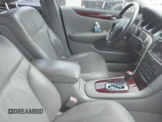 2002 Lexus ES 300 with VIN JTHBF30G525027804, listed as a IAAI auction lot 42285316 with 224,110 mi miles and . Bid and sale history available at DreamBid. Image 5.