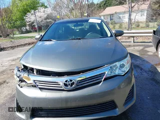 2012 Toyota Camry L with VIN 4T1BF1FK3CU609078, listed as a IAAI auction lot 41884818 with 188,947 mi miles. Bid and sale history available at carsss.com. Image 12.