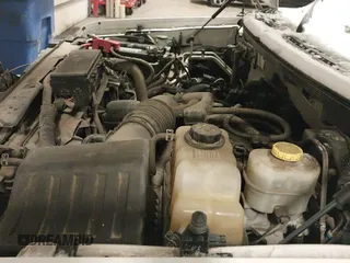 2014 Ford F-150 XL with VIN 1FTEX1EM4EKF52079, listed as a IAAI auction lot 41644634 with 152,047 mi miles and . Bid and sale history available at DreamBid. Image 19.