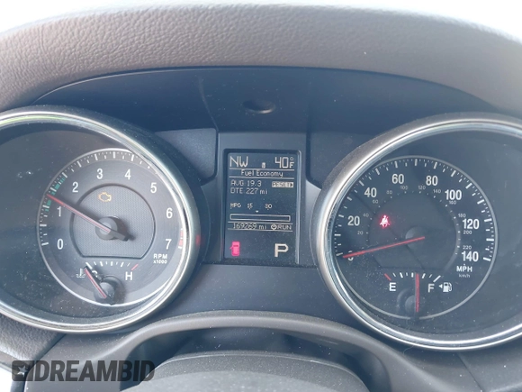 2011 Jeep Grand Cherokee Laredo with VIN 1J4RR4GG3BC736370, listed as a IAAI auction lot 42053862 with 169,269 mi miles and . Bid and sale history available at DreamBid. Image 7.