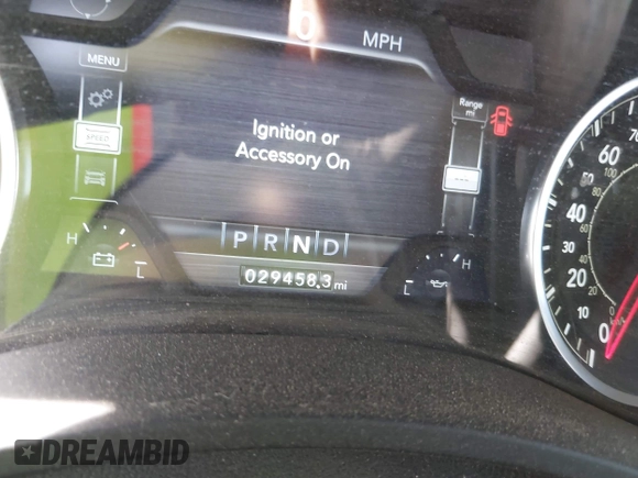 2024 Ram 2500 Laramie z VIN 3C6UR5FL7RG276925, wystawiony jako IAAI lot #41983387 z przebiegiem 29 458 mil mil oraz . Historia ofert i sprzedaży dostępna na DreamBid. Obrazek 15.